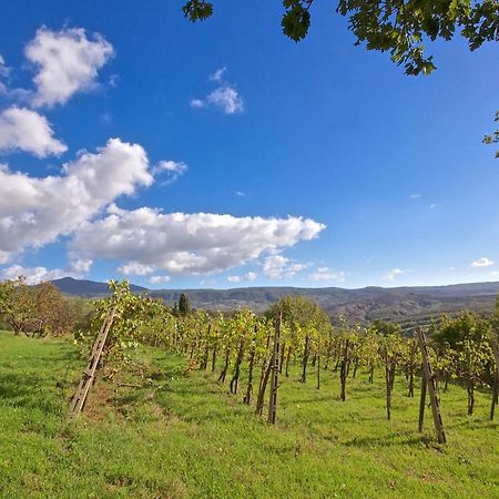 راديكوفاني Agriturismo Corvaia المظهر الخارجي الصورة