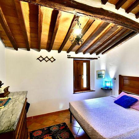 راديكوفاني Agriturismo Corvaia المظهر الخارجي الصورة