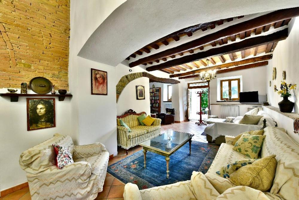 راديكوفاني Agriturismo Corvaia المظهر الخارجي الصورة