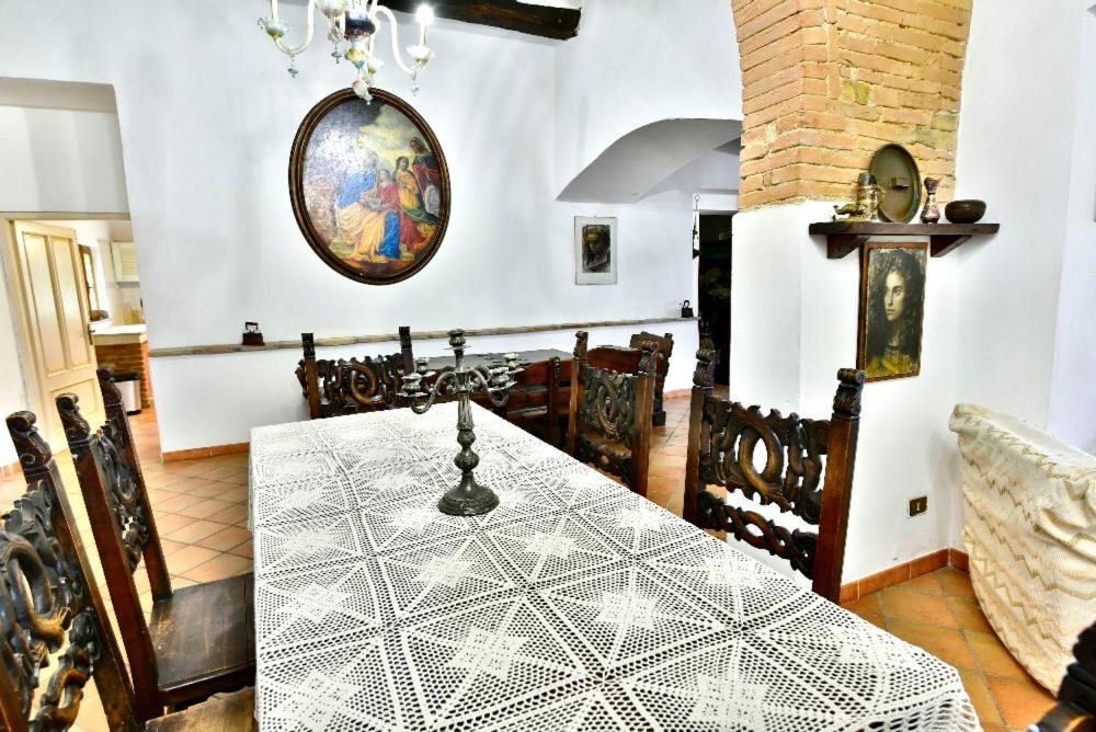 راديكوفاني Agriturismo Corvaia المظهر الخارجي الصورة
