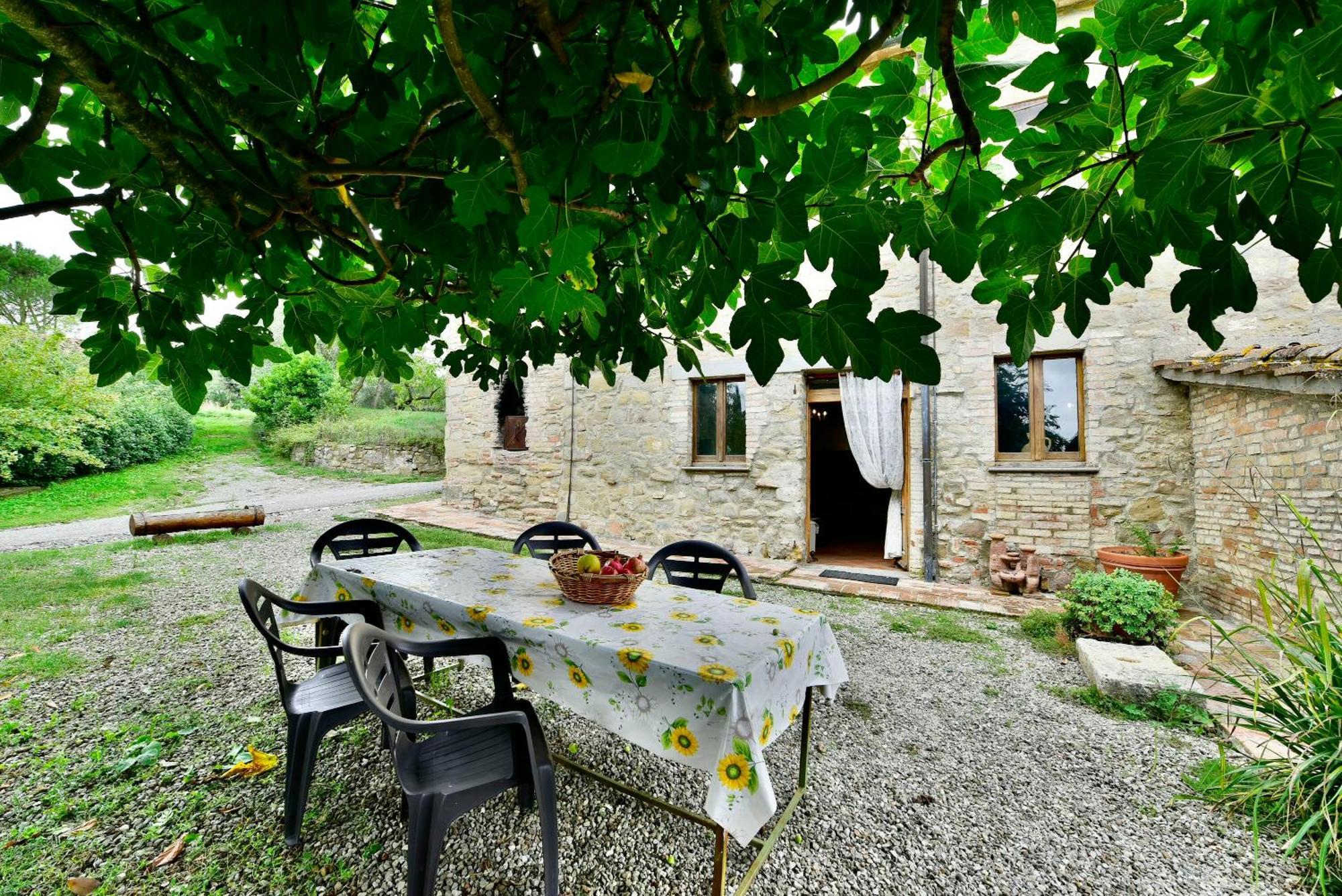 راديكوفاني Agriturismo Corvaia المظهر الخارجي الصورة