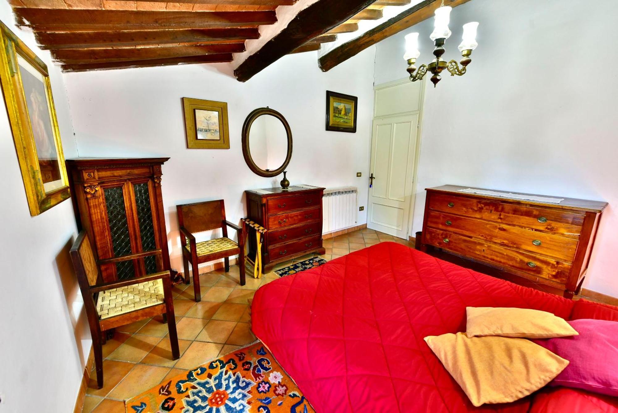 راديكوفاني Agriturismo Corvaia المظهر الخارجي الصورة