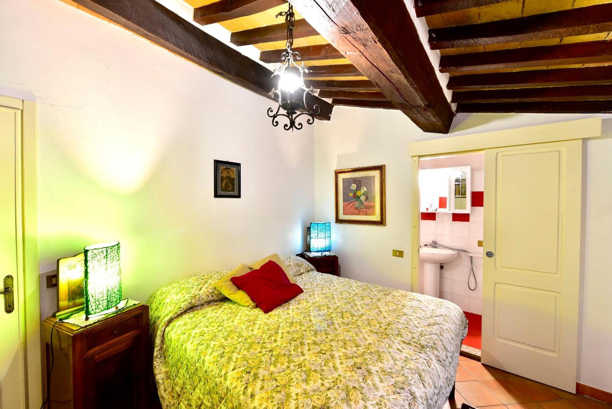 راديكوفاني Agriturismo Corvaia المظهر الخارجي الصورة
