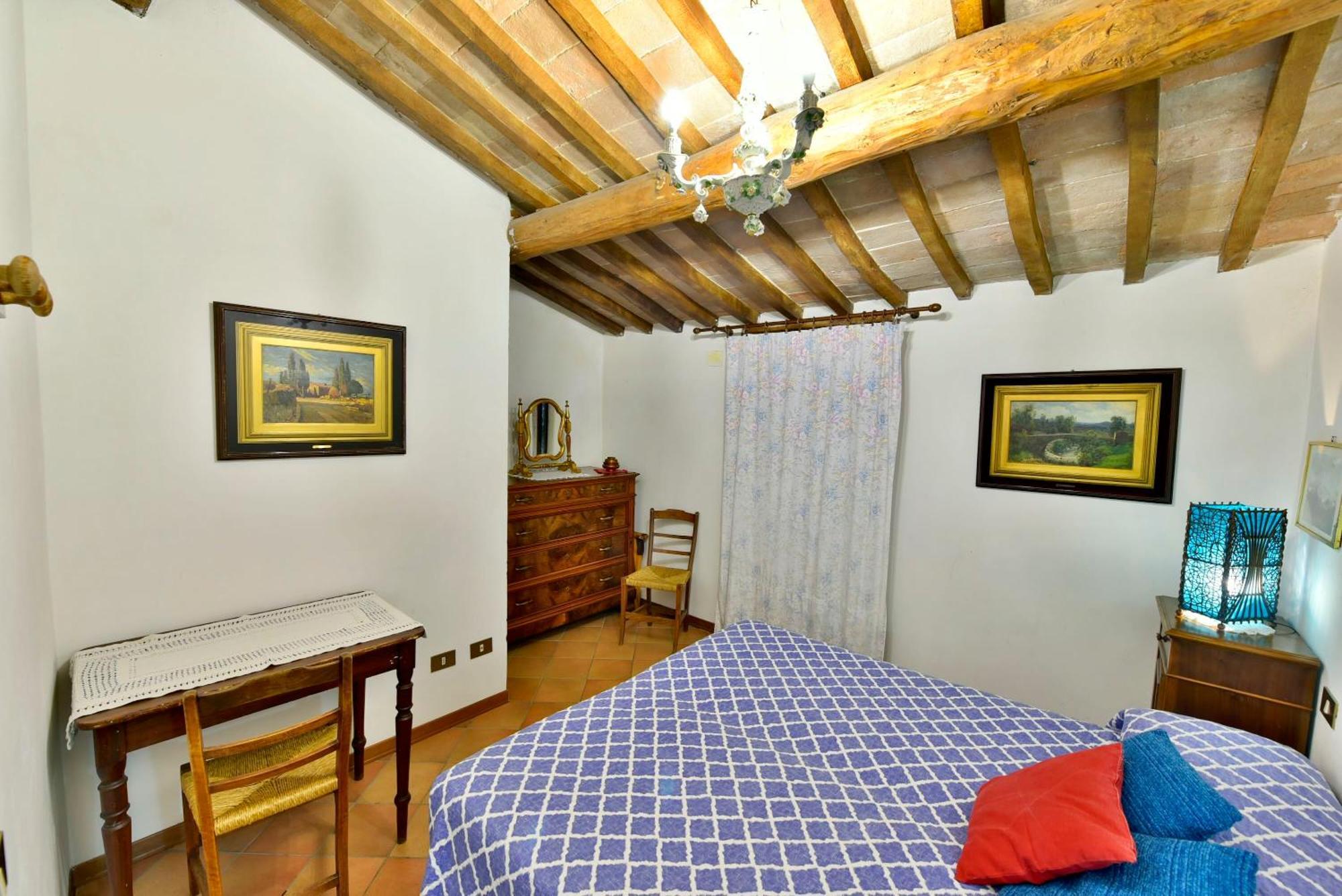 راديكوفاني Agriturismo Corvaia المظهر الخارجي الصورة