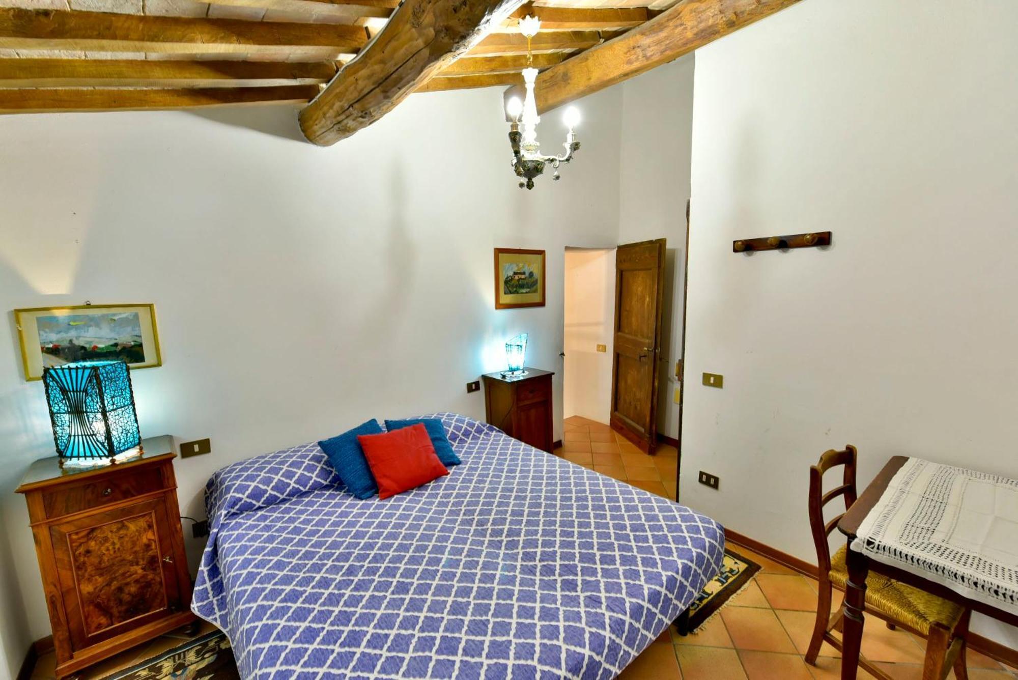 راديكوفاني Agriturismo Corvaia المظهر الخارجي الصورة