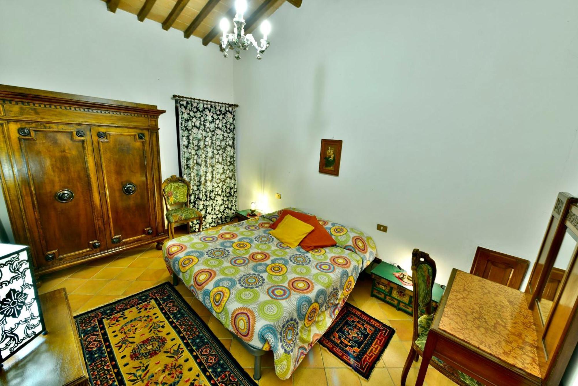 راديكوفاني Agriturismo Corvaia المظهر الخارجي الصورة
