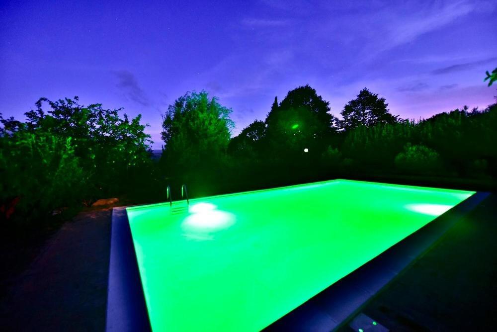 راديكوفاني Agriturismo Corvaia المظهر الخارجي الصورة