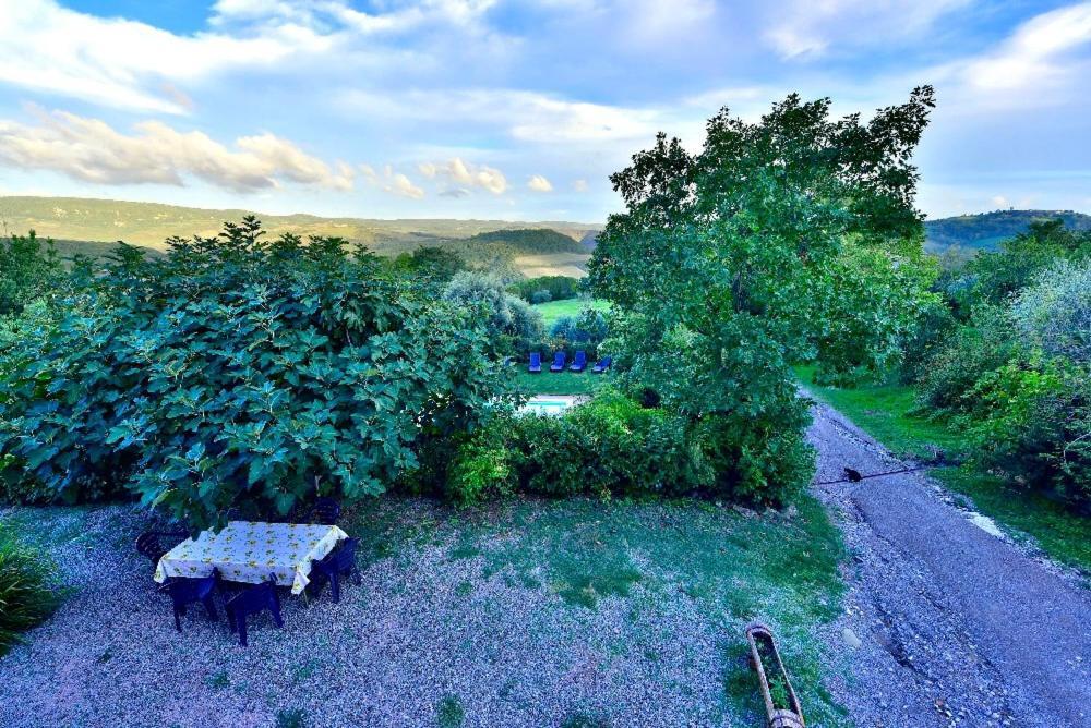 راديكوفاني Agriturismo Corvaia المظهر الخارجي الصورة