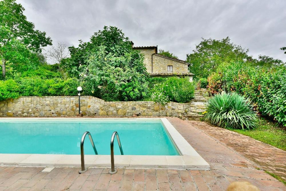 راديكوفاني Agriturismo Corvaia المظهر الخارجي الصورة