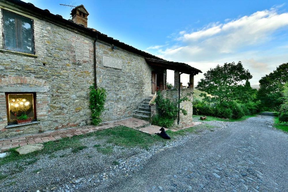راديكوفاني Agriturismo Corvaia المظهر الخارجي الصورة