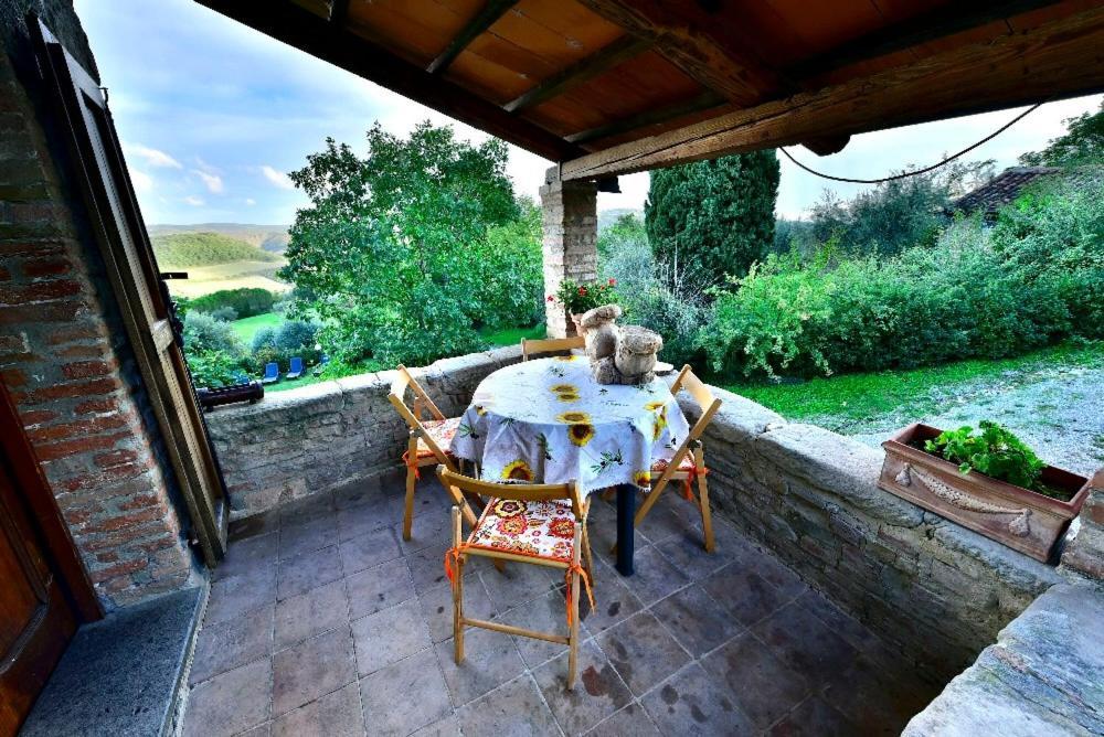 راديكوفاني Agriturismo Corvaia المظهر الخارجي الصورة