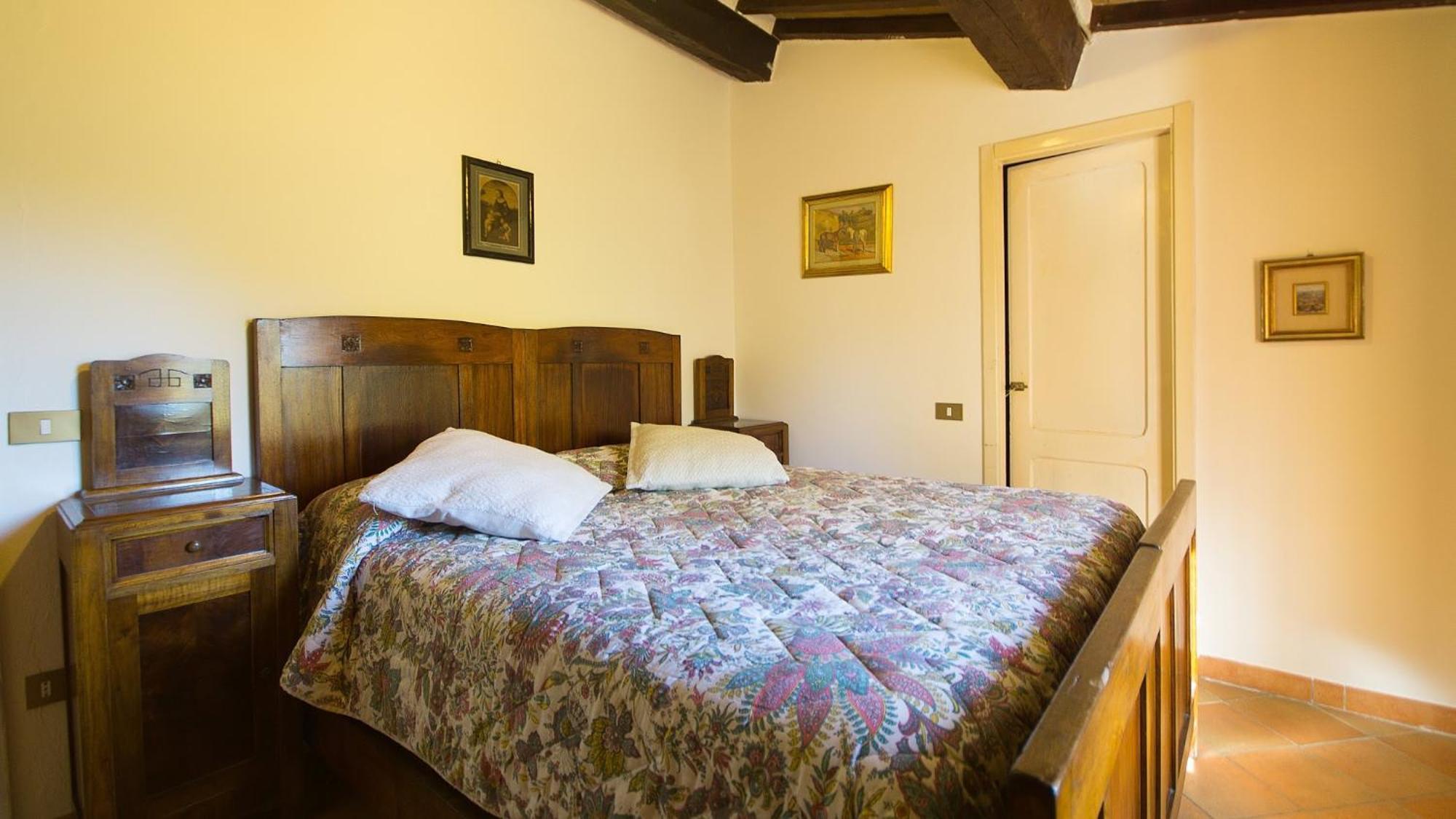 راديكوفاني Agriturismo Corvaia المظهر الخارجي الصورة