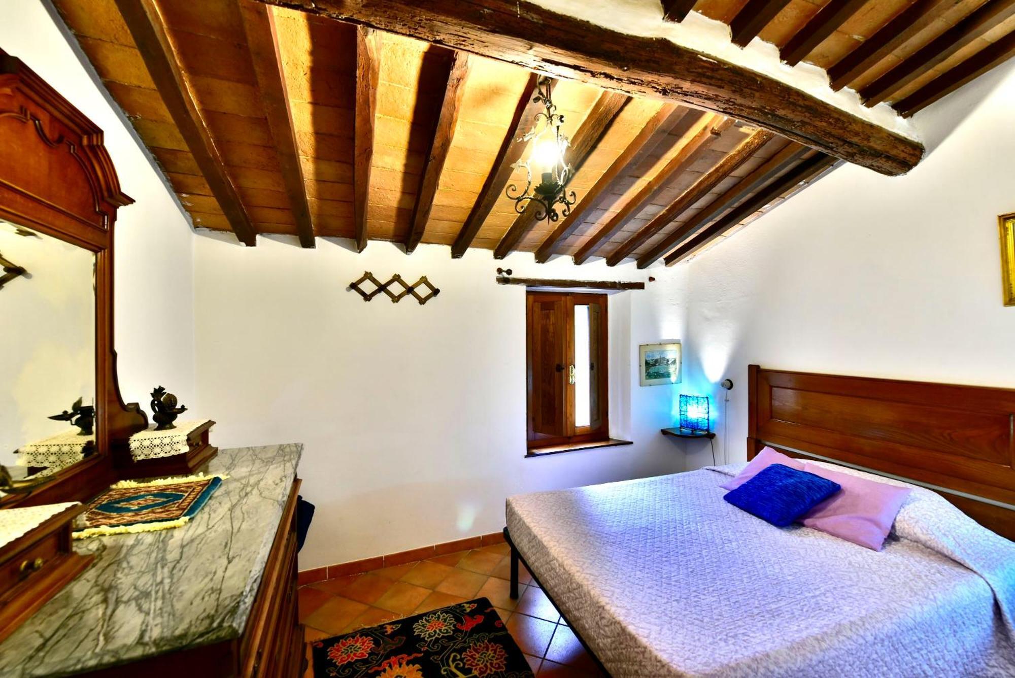راديكوفاني Agriturismo Corvaia المظهر الخارجي الصورة