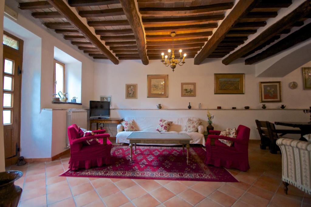 راديكوفاني Agriturismo Corvaia المظهر الخارجي الصورة
