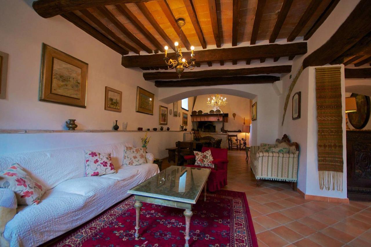راديكوفاني Agriturismo Corvaia المظهر الخارجي الصورة
