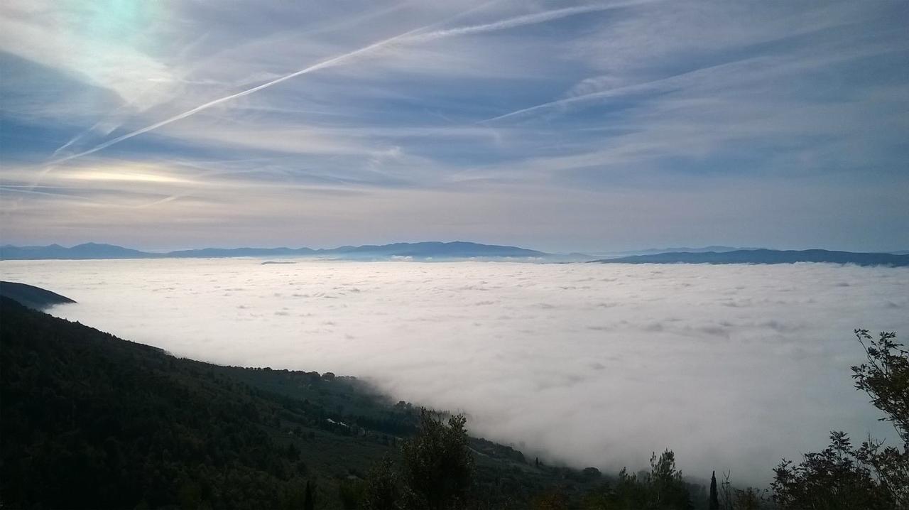 راديكوفاني Agriturismo Corvaia المظهر الخارجي الصورة
