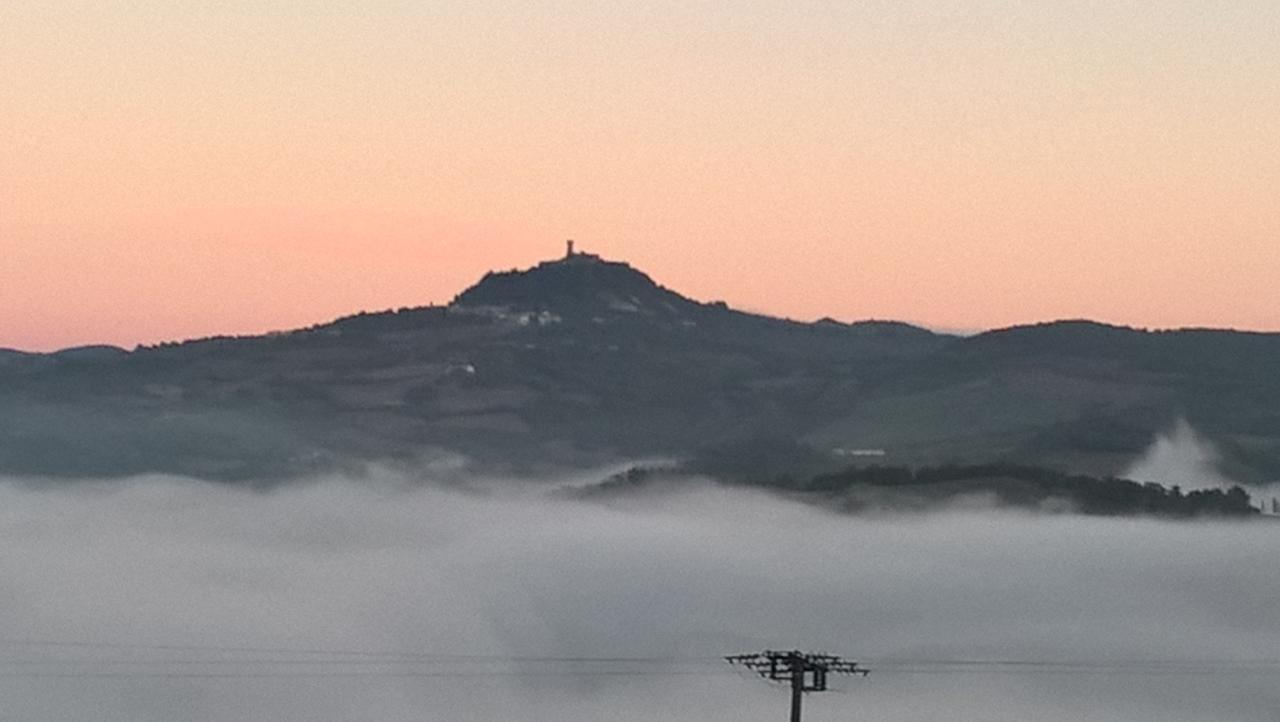راديكوفاني Agriturismo Corvaia المظهر الخارجي الصورة